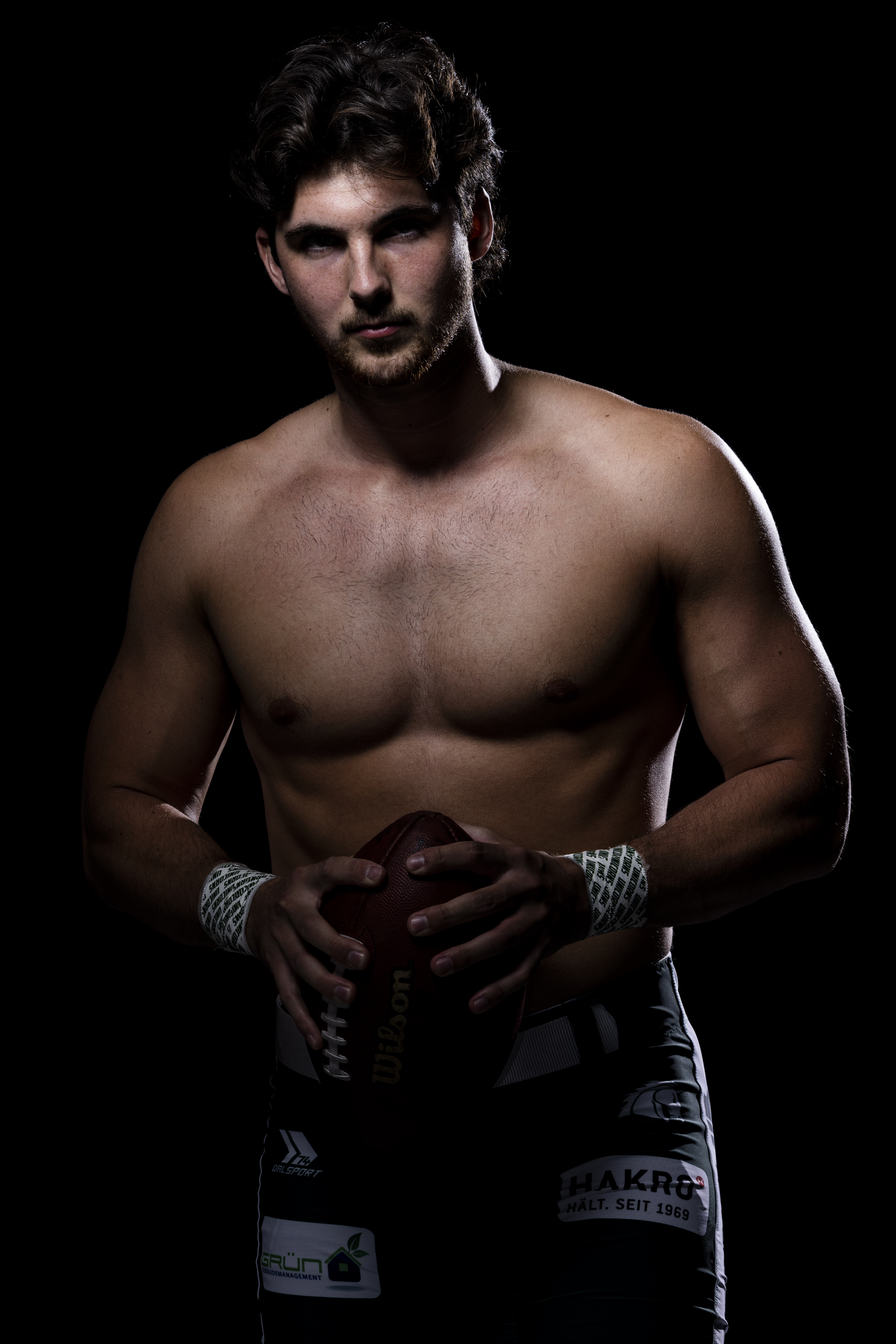 Michael Alfieri — portfolio shot 6