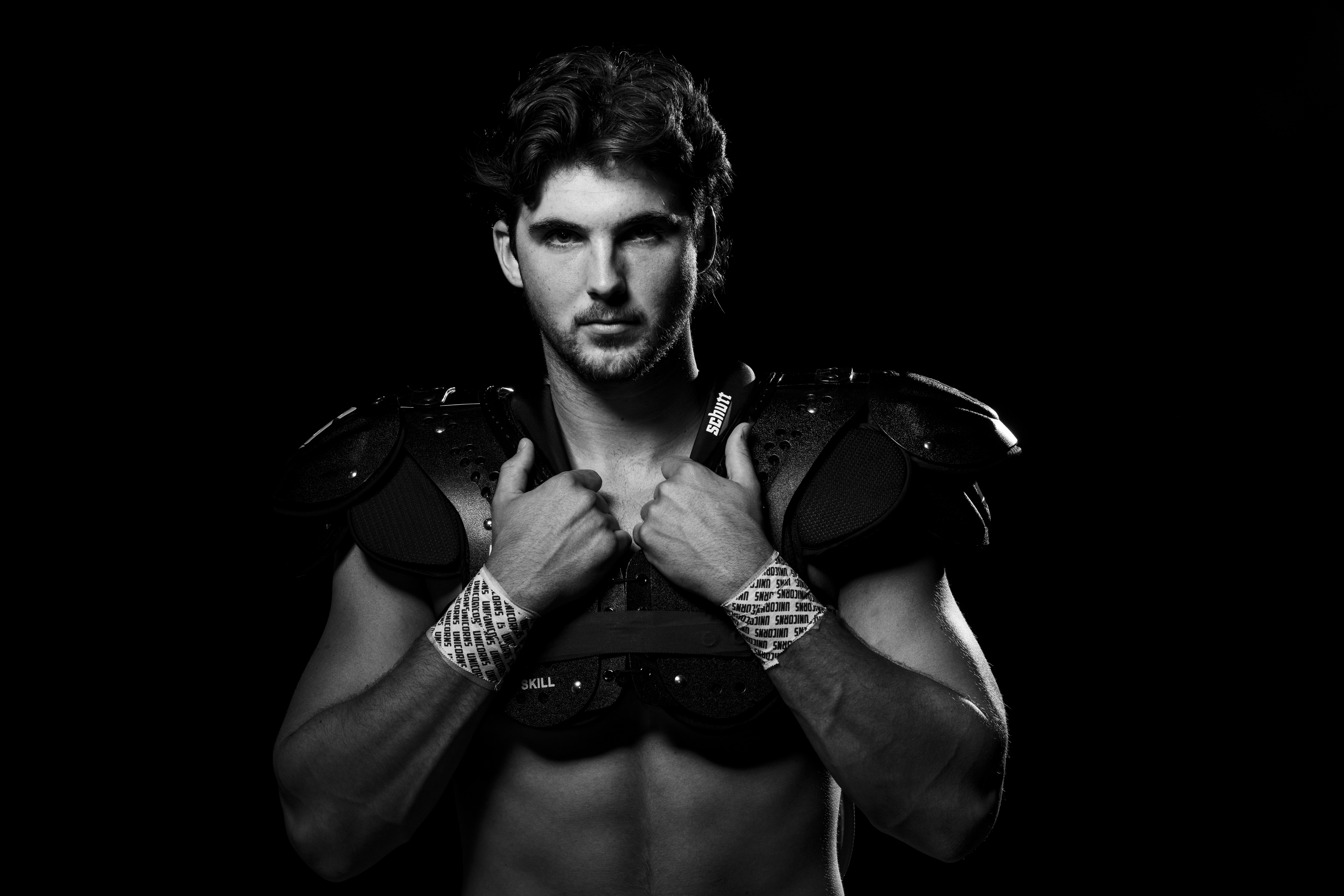 Michael Alfieri — portfolio shot 8