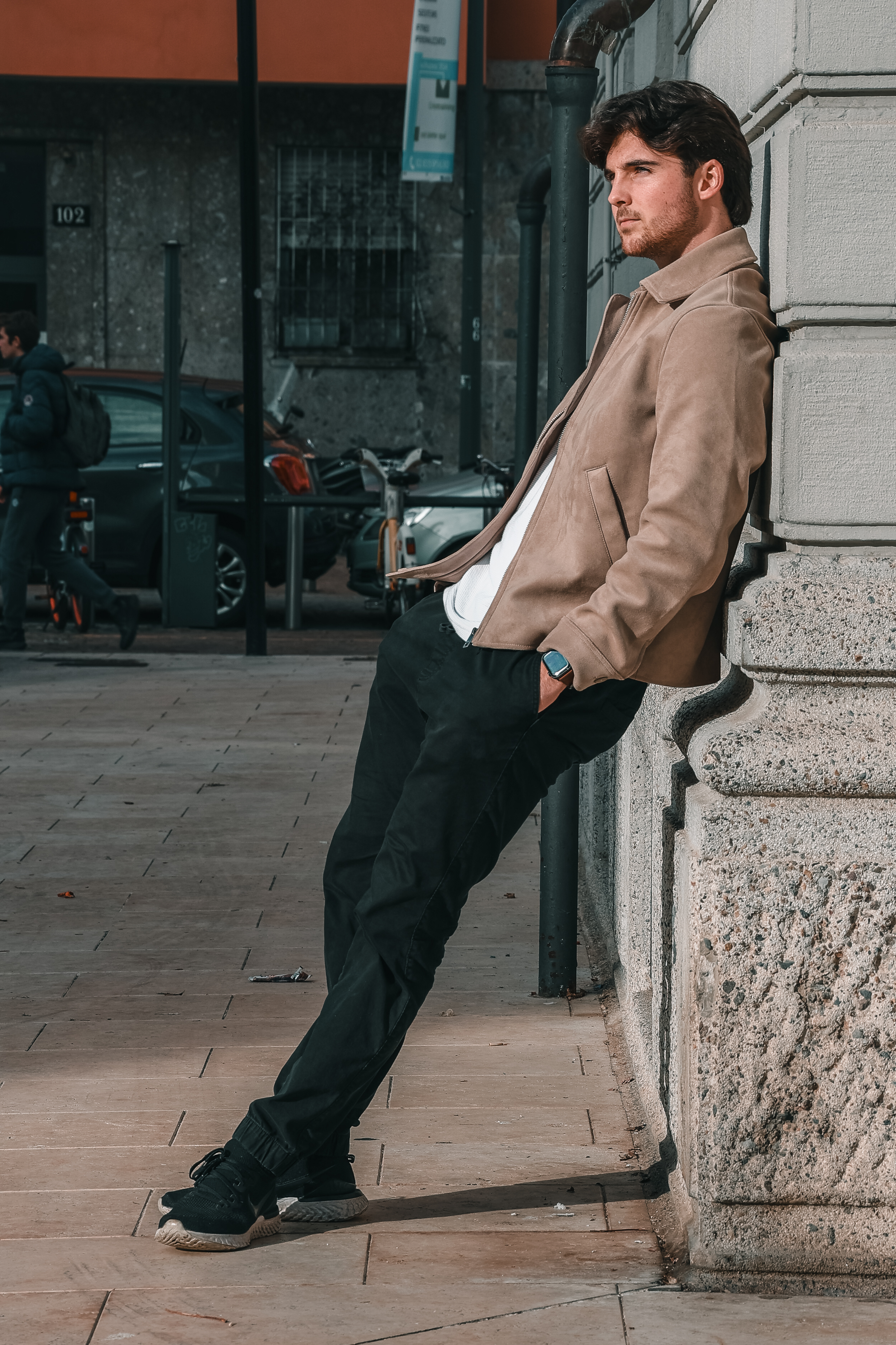 Michael Alfieri — portfolio shot 34
